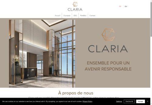 Clariadev.com Reviews Scam