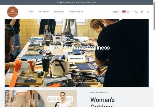 Clarions.shop Reviews Scam