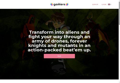 Clashcitygamers.com Reviews Scam