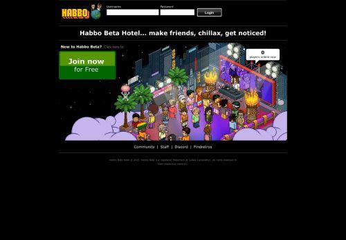 Classichabbo.live Reviews Scam