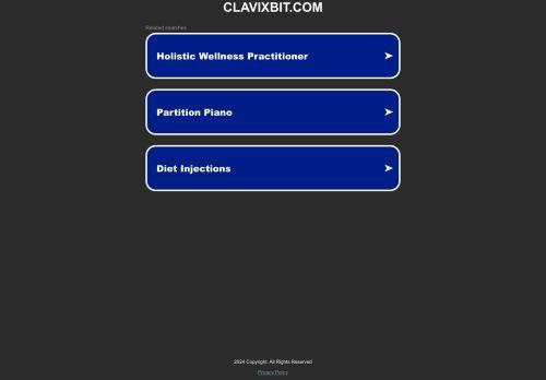 Clavixbit.com Reviews Scam