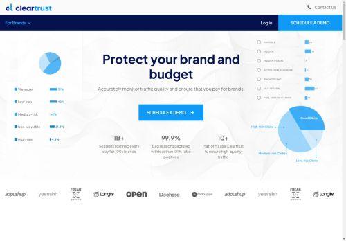 Cleartrust.cc Review: Legit or Scam? [2026 New Reviews]