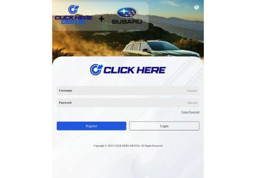 Clickheredigital.cyou Reviews Scam