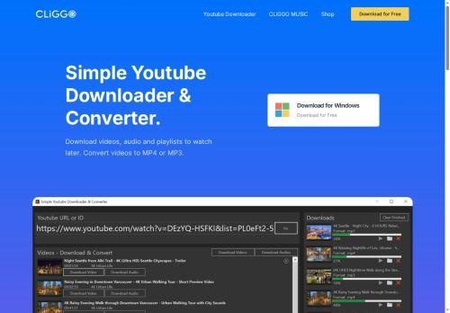 Cliggo.com Reviews Scam