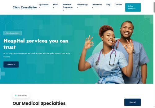 Clinicconsultation.ca Reviews Scam