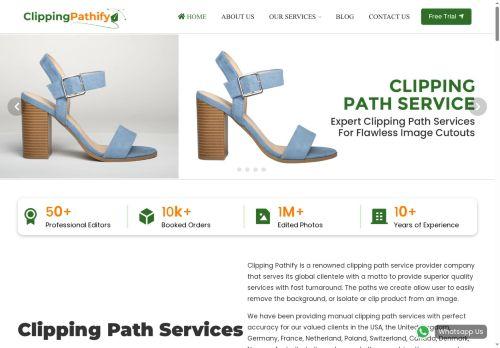 Clippingpathify.com Reviews Scam