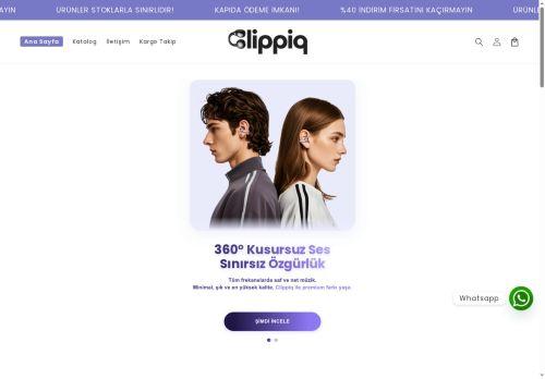 Clippiq.com Reviews Scam