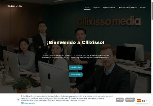 Cllixissomedia.com Reviews Scam