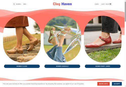 Cloghaven.com Reviews Scam