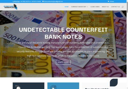 Clonecardsmarketplace.com Reviews Scam