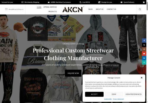 Clothingproducer.com Reviews Scam