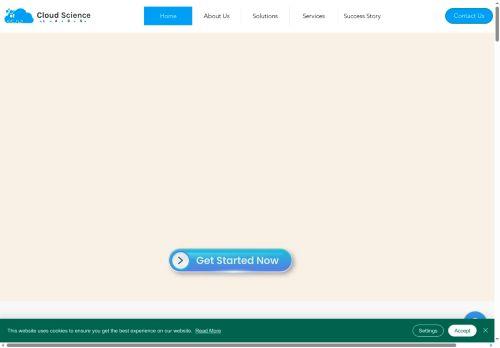 Cloudsciencelabs.com Reviews Scam