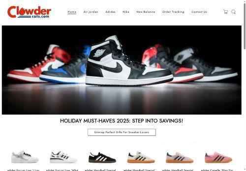 Clowdercats.com Review: Legit or Scam? [2026 New Reviews]