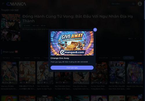 Cmanga.com Reviews Scam