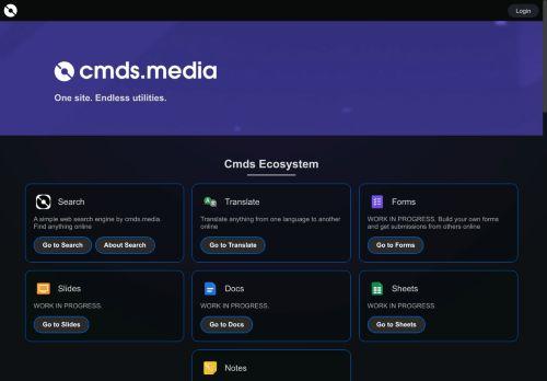 Cmds.media Reviews Scam