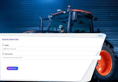 Cmr.kubota-global.click Reviews Scam