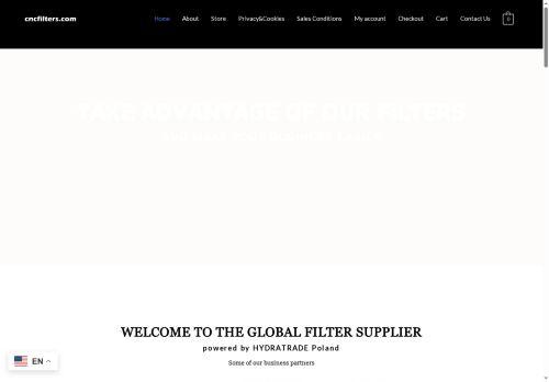 Cncfilters.com Reviews Scam