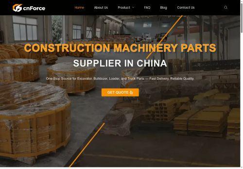 Cnforceparts.com Reviews Scam