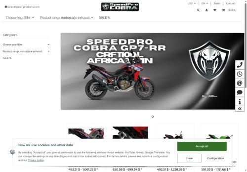 Cobra-exhaust.com Reviews Scam