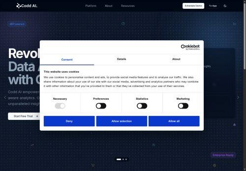 Codd.ai Reviews Scam