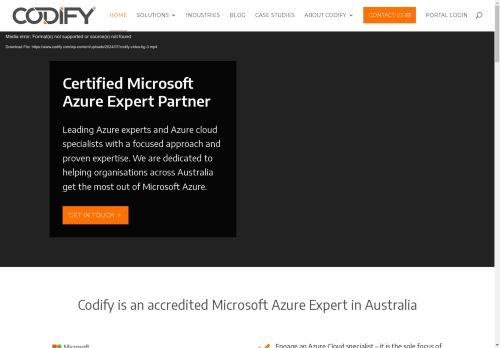 Codify.com Review: Legit or Scam? [2026 New Reviews]