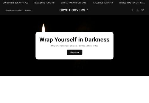 Coffinwatch.store Reviews Scam