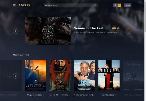 Coflix.onl Reviews Scam