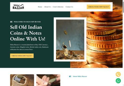 Coinsbazar.in Reviews Scam