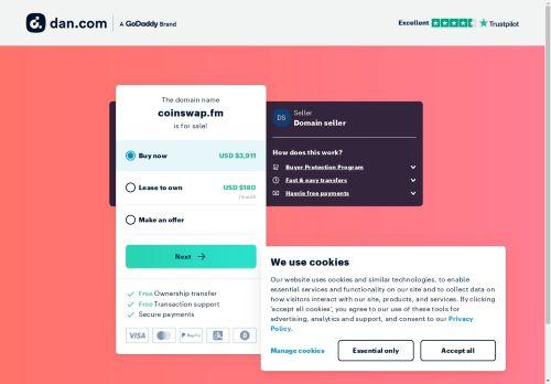 Coinswap.fm Reviews Scam