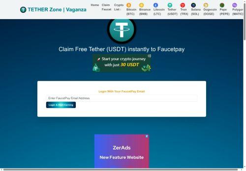 Coinvaganza.xyz Reviews Scam