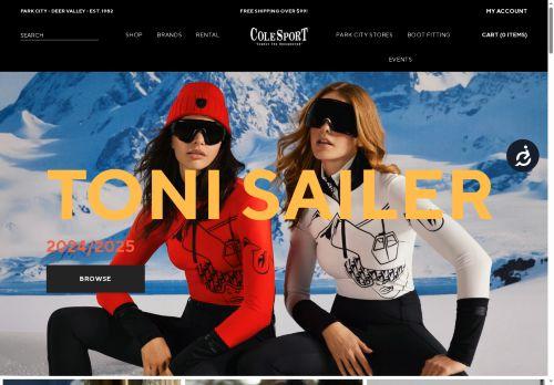 Colesport.com Reviews Scam