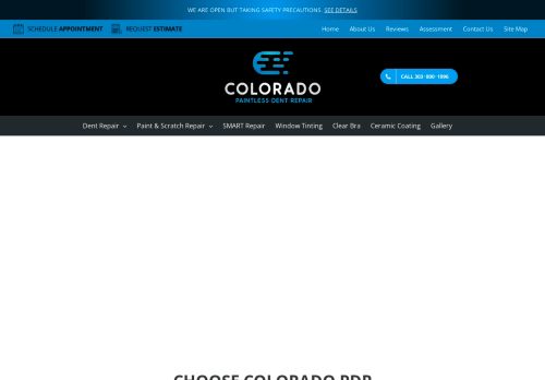 Coloradopdr.com Reviews Scam