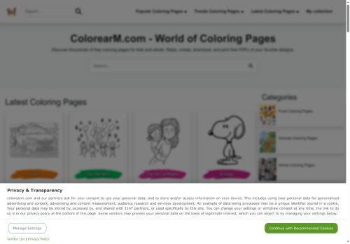 Colorearm.com Reviews Scam