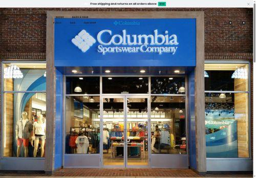 Columbias.us Reviews Scam