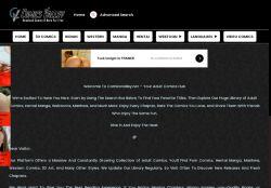 Comicsvalley.net Reviews Scam
