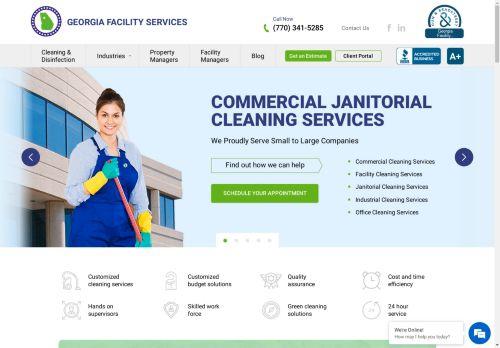 Commercial-cleaning-atlanta.com Reviews Scam