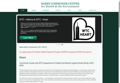 Commonercenter.org Reviews Scam