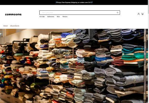 Commoona.com Reviews Scam