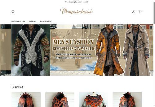 Comparatasas.com Reviews Scam