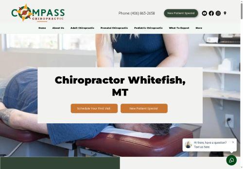 Compasschirowf.com Reviews Scam