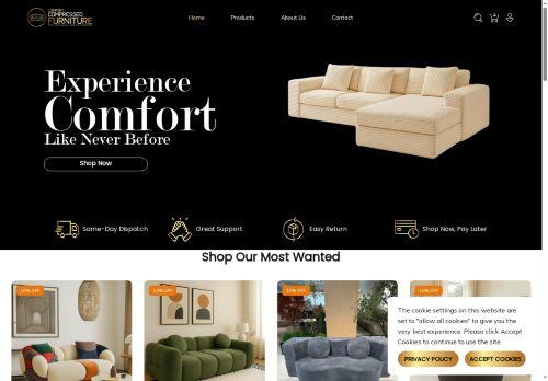 Compressedfurniture.com.au Reviews Scam