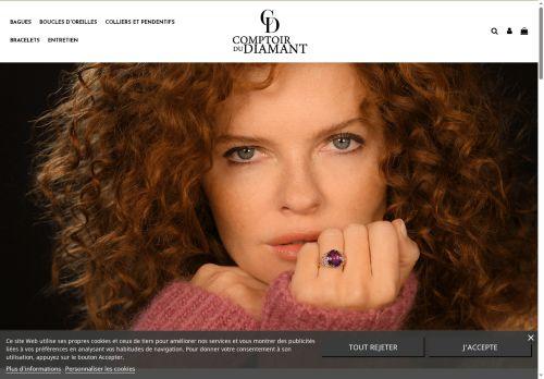 Comptoir-diamant.fr Reviews Scam