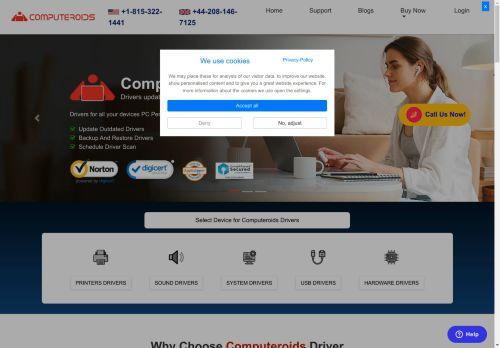 Computeroids.com Reviews Scam