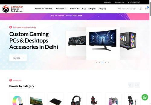 Computerserversolutions.com Reviews Scam