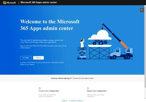 Config.office.com Reviews Scam