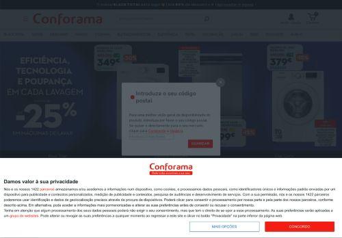 Conforama.pt Reviews Scam