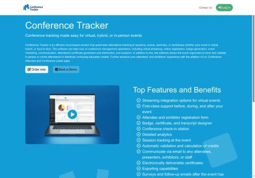 Conftrac.com Reviews Scam