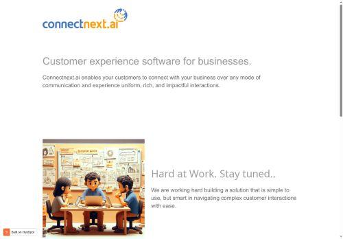 Connectnext.ai Review: Legit or Scam? [2025 New Reviews]