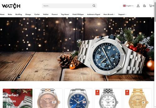 Connwatches.com Reviews Scam