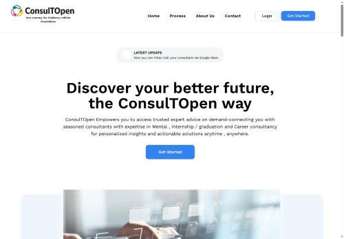 Consultopen.com Reviews Scam